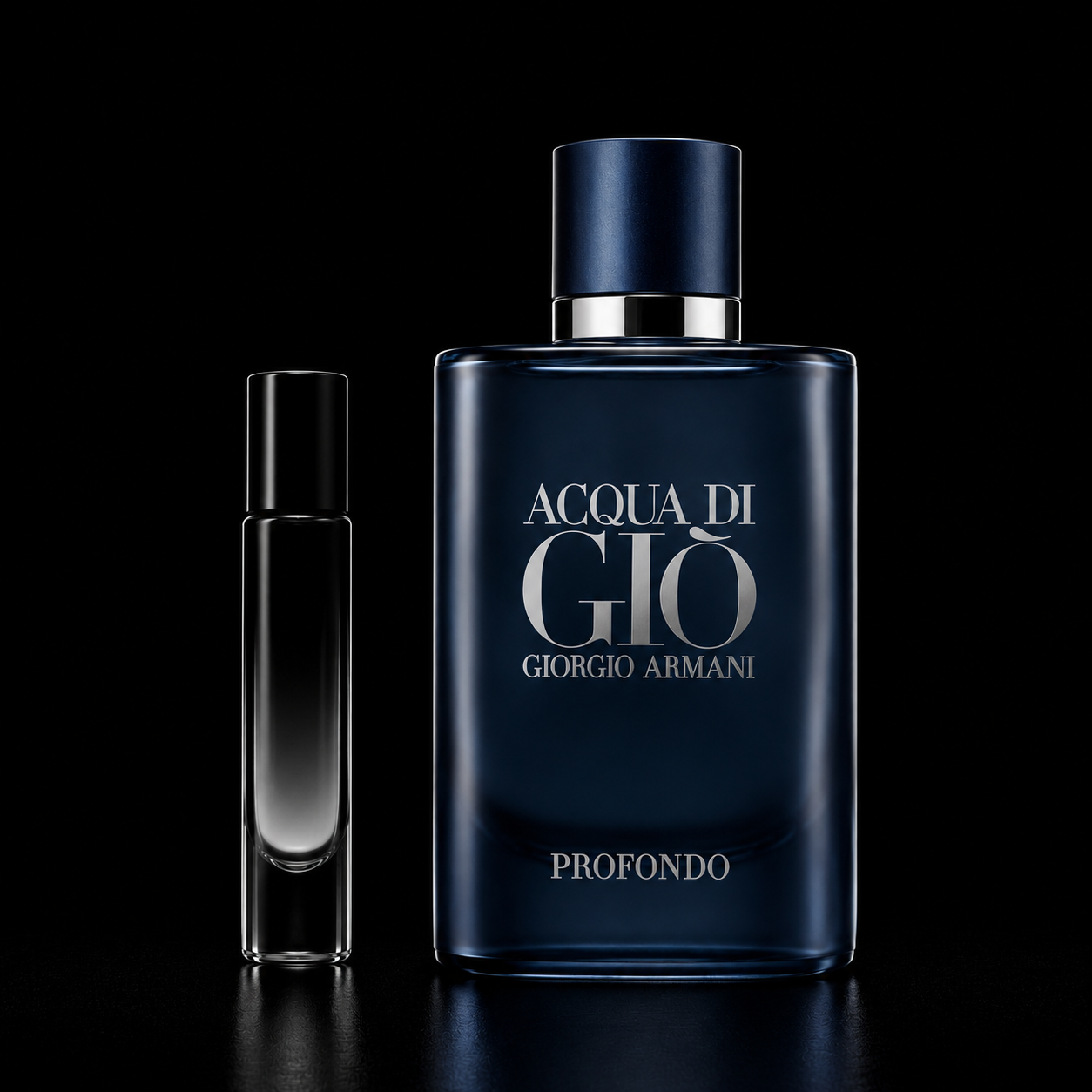 Acqua di Giò Profondo Giorgio Armani