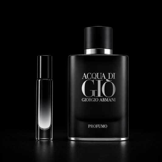 Acqua Di Gio Profumo Parfum