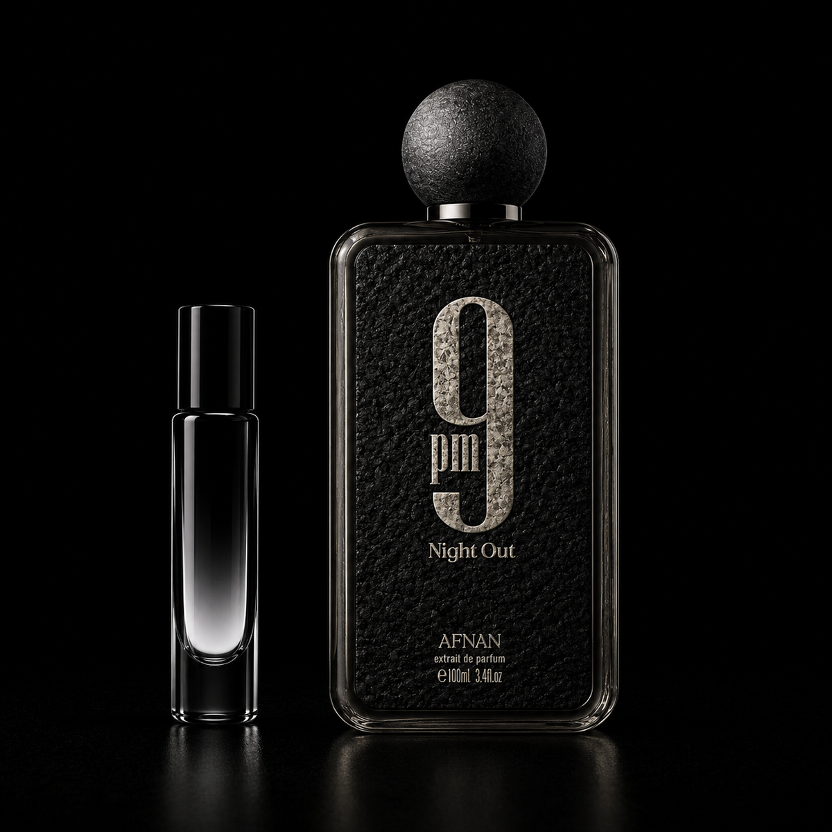 Afnan 9PM Night Out Eau De Parfum