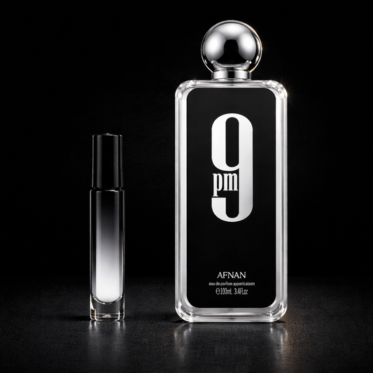 Afnan 9pm EDP