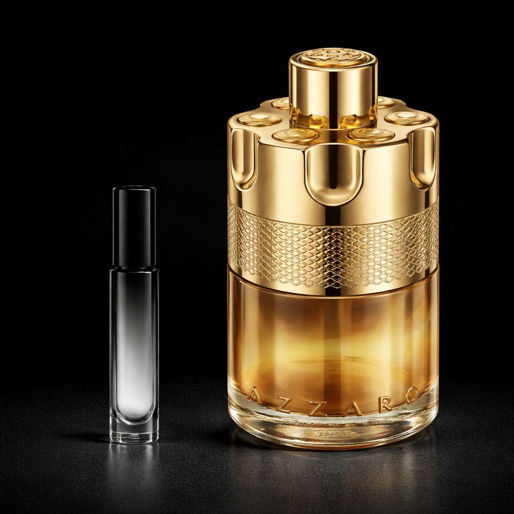 Azzaro Forever Wanted Elixir