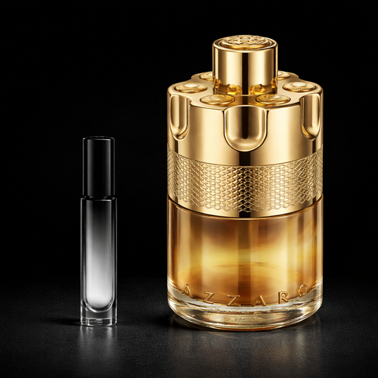 Azzaro Forever Wanted Elixir