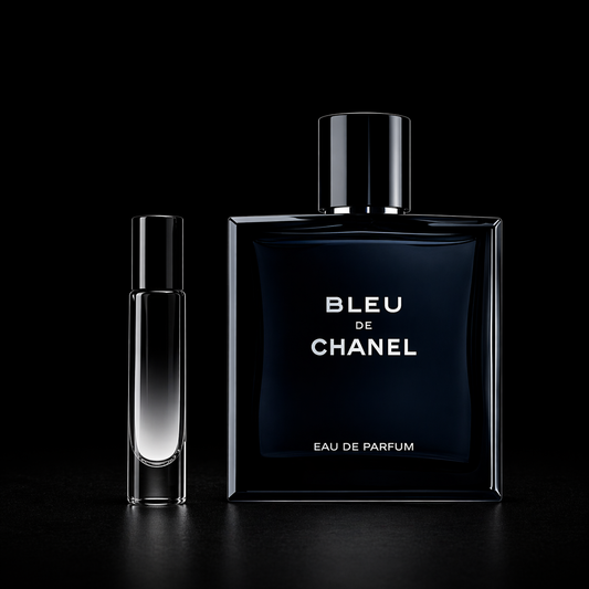 Bleu De Chanel EDP