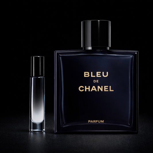 Bleu De Chanel Parfum