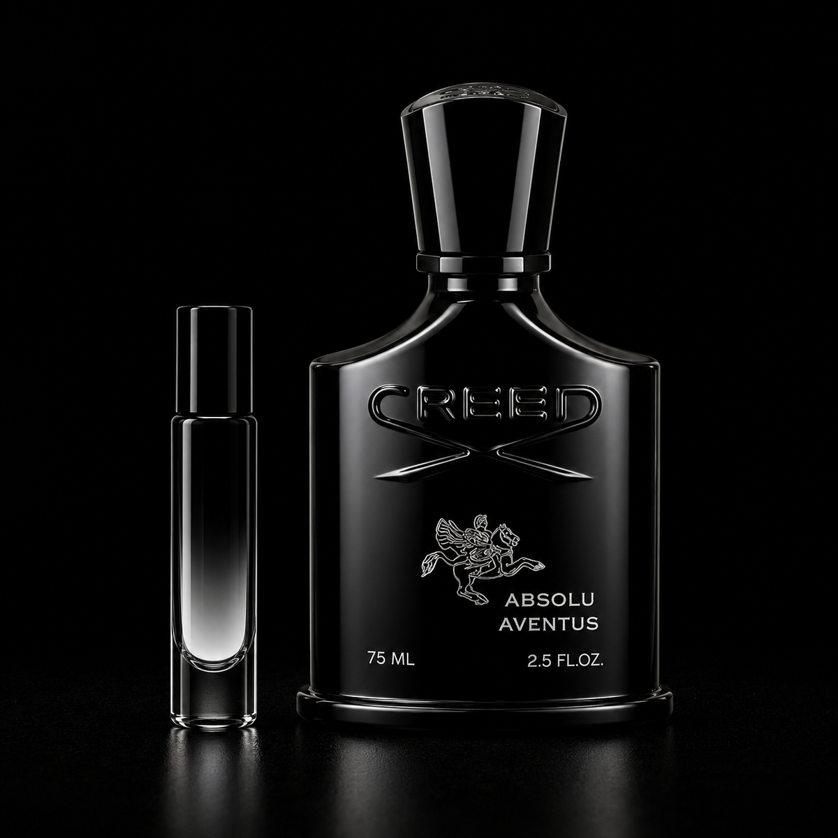 Creed Absolu Aventus Eau de Parfum