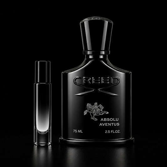 Creed Absolu Aventus Eau de Parfum