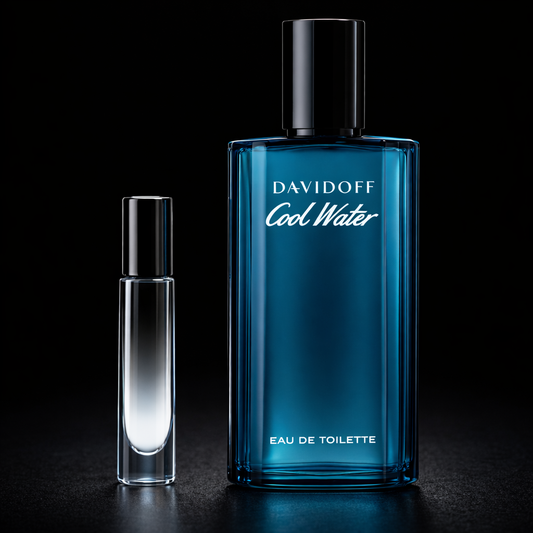 Davidoff Cool Water EDT