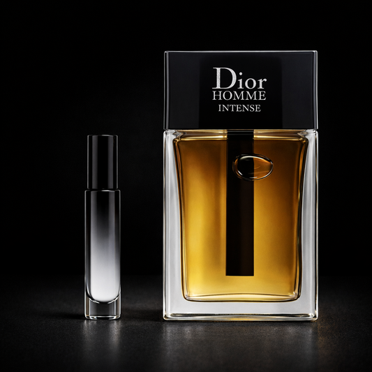 Dior Homme Intense EDP