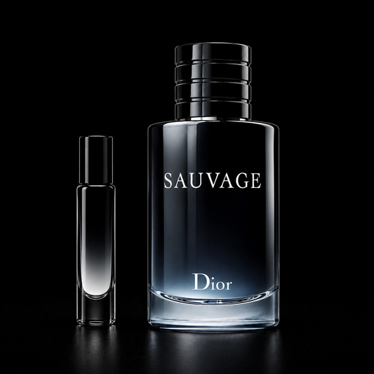 Dior Sauvage EDT