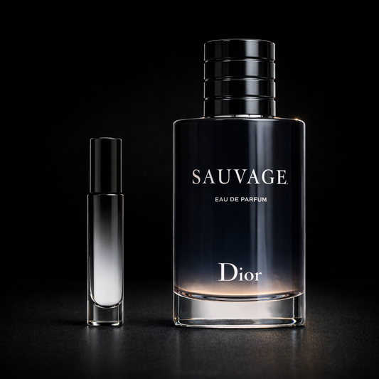 Dior Sauvage EDP