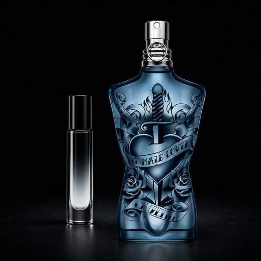 Jean Paul Gaultier Lover Edition