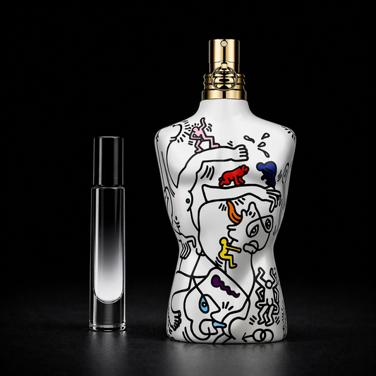 Jean Paul Gaultier Pride Edition