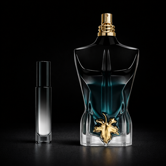 Jean Paul Gaultier Le Beau Le Parfum Intense