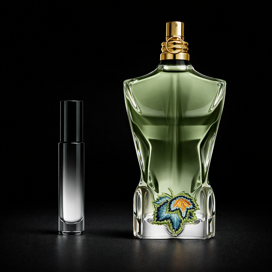 Jean Paul Gaultier Le Beau Paradise Garden