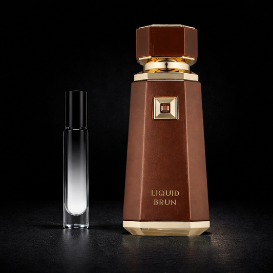 French Avenue Liquid Brun EDP