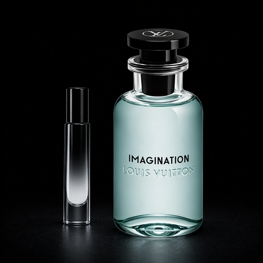 LV Imagination Eau De Parfum