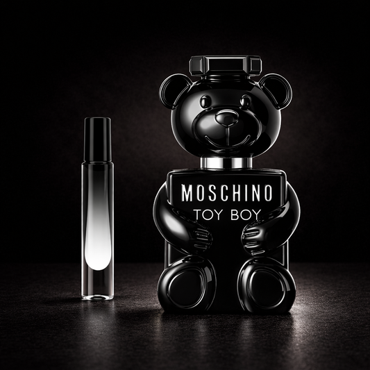 Moschino Toy Boy EDP
