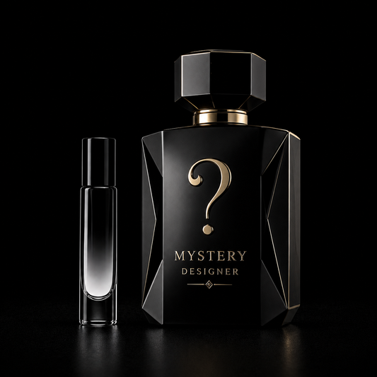 Mystrey Designer