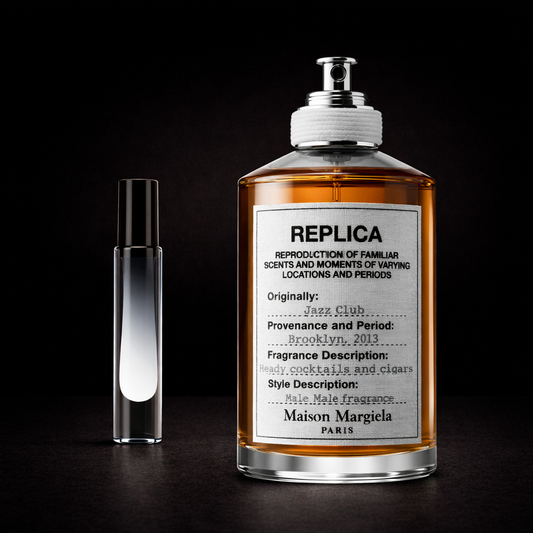 Maison Margiela Replica Jazz Club