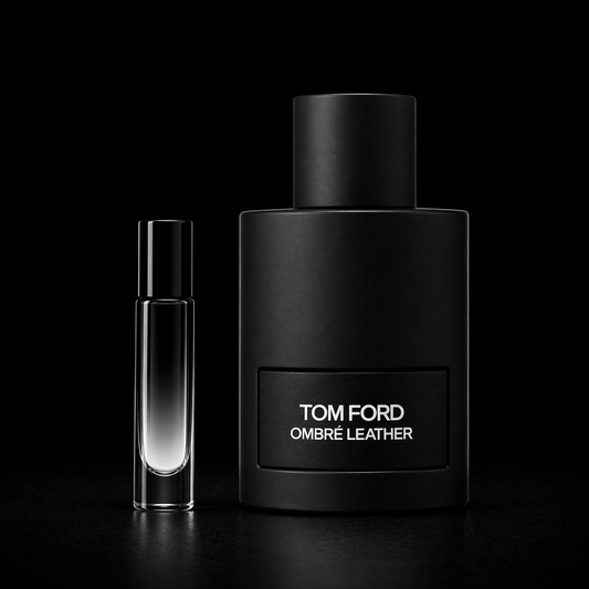 Tom Ford Ombre Leather