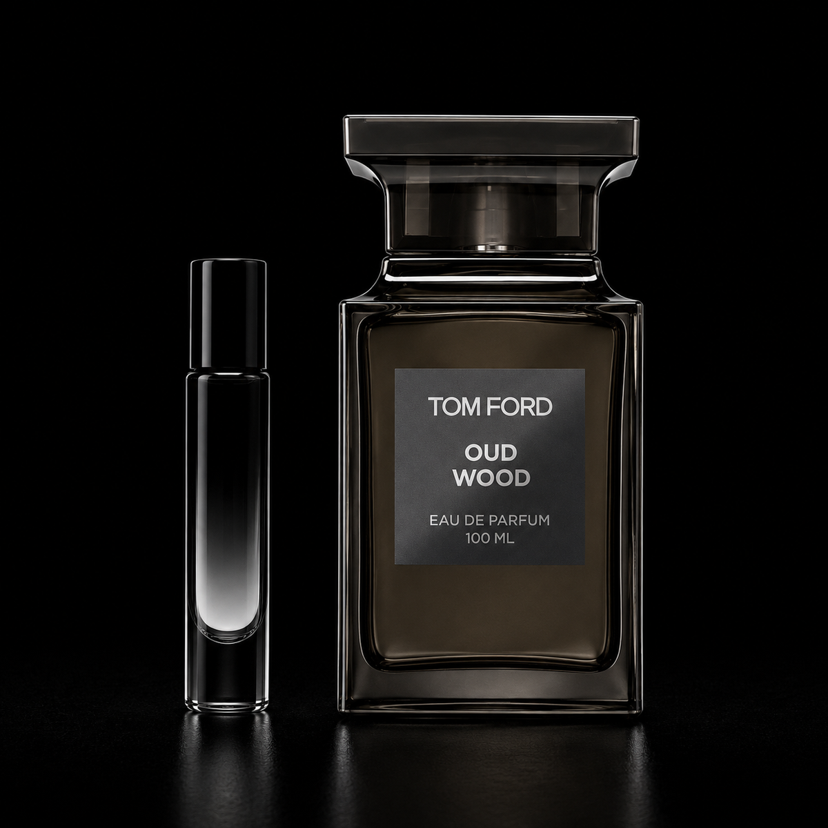 Tom Ford Oud Wood Eau de Parfum