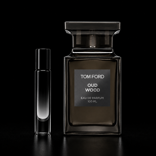 Tom Ford Oud Wood Eau de Parfum