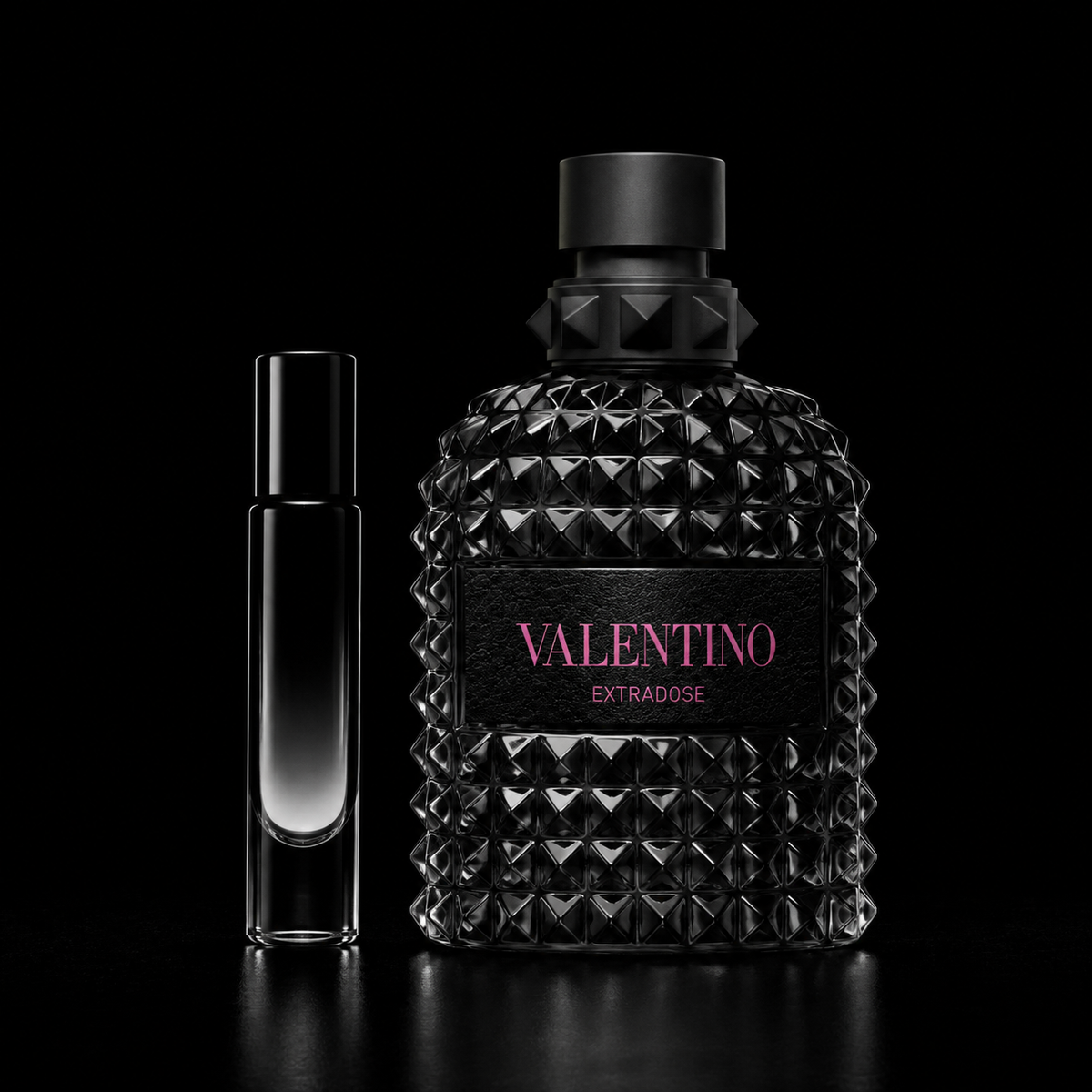 Valentino Uomo Born in Roma Extradose Parfum
