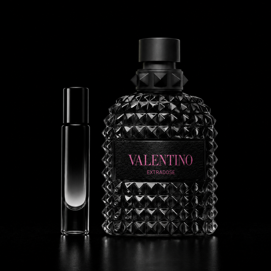 Valentino Uomo Born in Roma Extradose Parfum