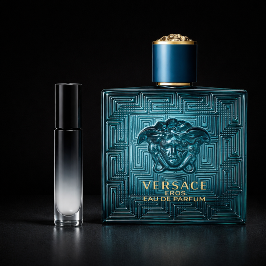 Versace Eros EDP