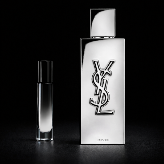 YSL Myslf L’Absolu Parfum